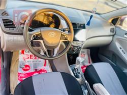 هيونداي أكسنت